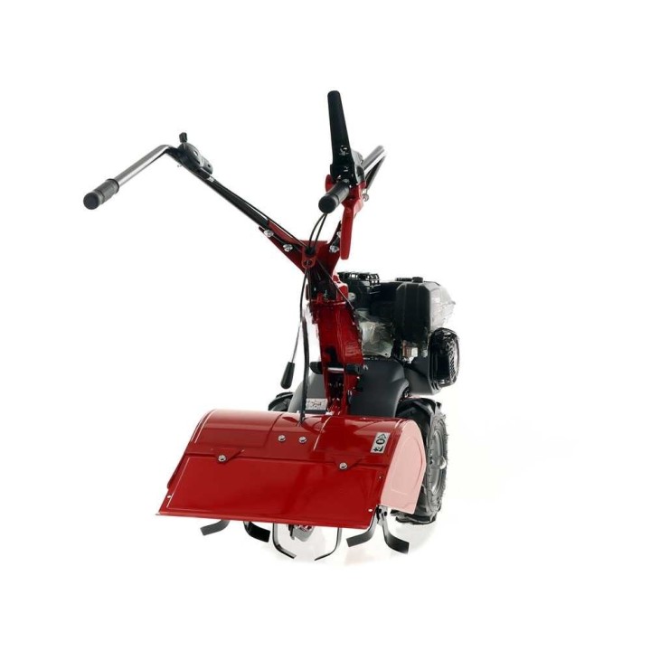 Eurosystems RTT 2 SR -jyrsin, Briggs & Stratton CR950, 7 HP, 50 cm, 1+1-vaihteisto