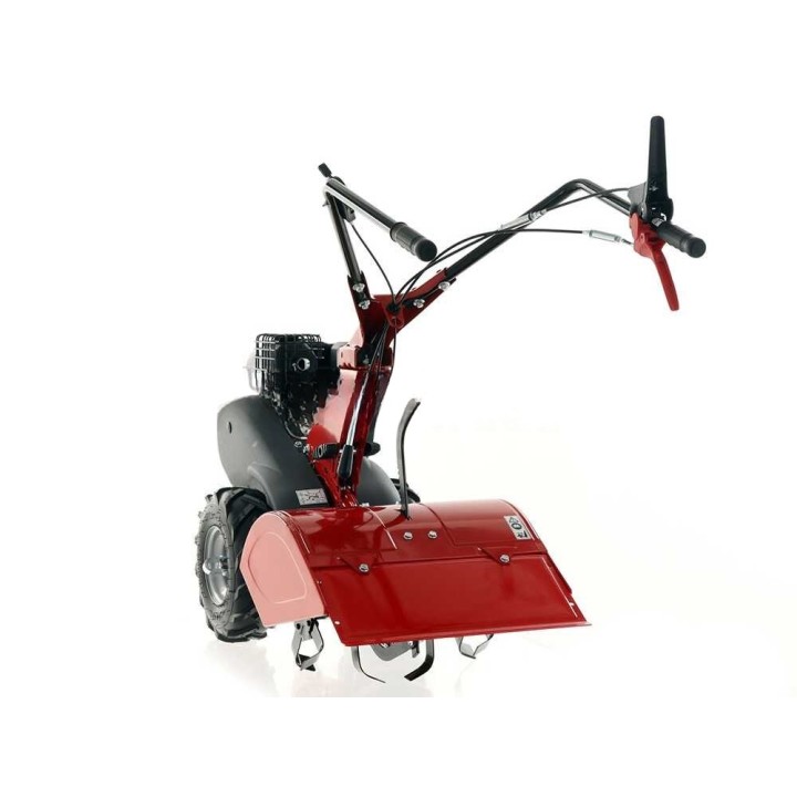 Eurosystems RTT 2 SR -jyrsin, Briggs & Stratton CR950, 7 HP, 50 cm, 1+1-vaihteisto