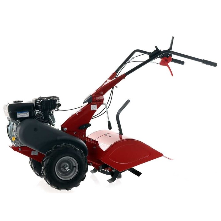 Eurosystems RTT 2 SR -jyrsin, Briggs & Stratton CR950, 7 HP, 50 cm, 1+1-vaihteisto