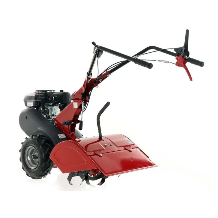 Eurosystems RTT 2 SR -jyrsin, Briggs & Stratton CR950, 7 HP, 50 cm, 1+1-vaihteisto