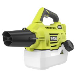 Ryobi RY18FGA 0 akkukäyttöinen sumutin 18 V 2 l 4 Ah