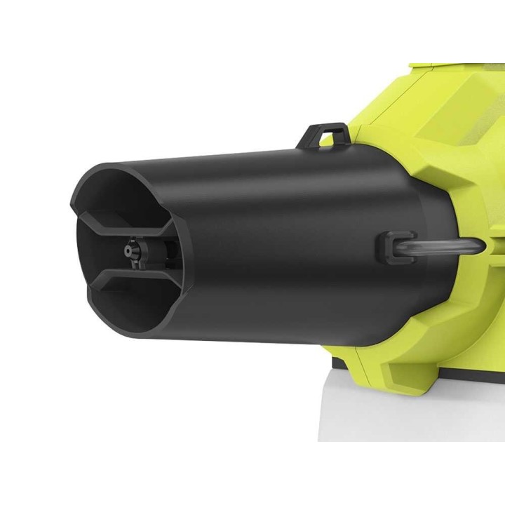 Ryobi RY18FGA-0 akkukäyttöinen sumutin, 18 V, 2 l, 4 Ah