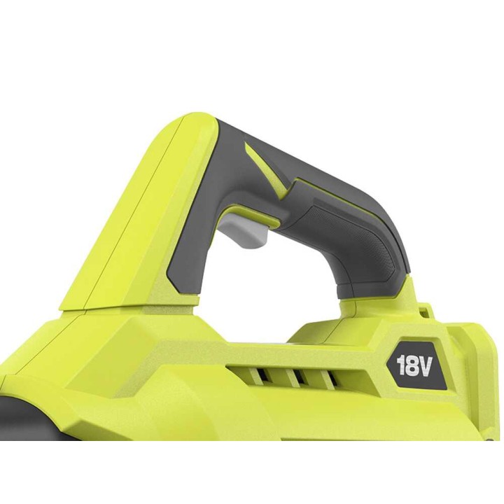 Ryobi RY18FGA-0 akkukäyttöinen sumutin, 18 V, 2 l, 4 Ah