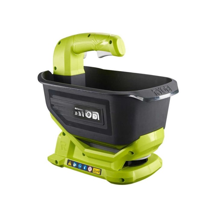 Ryobi OSS1800 akkulevitin, 18 V 4 Ah, 3,3 l