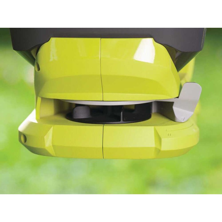 Ryobi OSS1800 akkulevitin, 18 V 4 Ah, 3,3 l