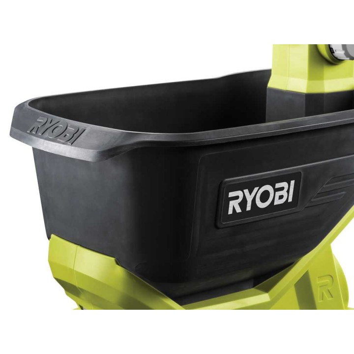 Ryobi OSS1800 akkulevitin, 18 V 4 Ah, 3,3 l