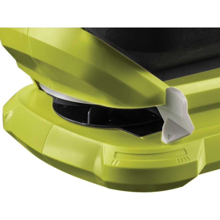 Ryobi OSS1800 akkulevitin, 18 V 4 Ah, 3,3 l