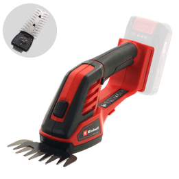 Einhell GE CG 18 100 Li akkuruohosakset 18 V ilman akkua ja laturia