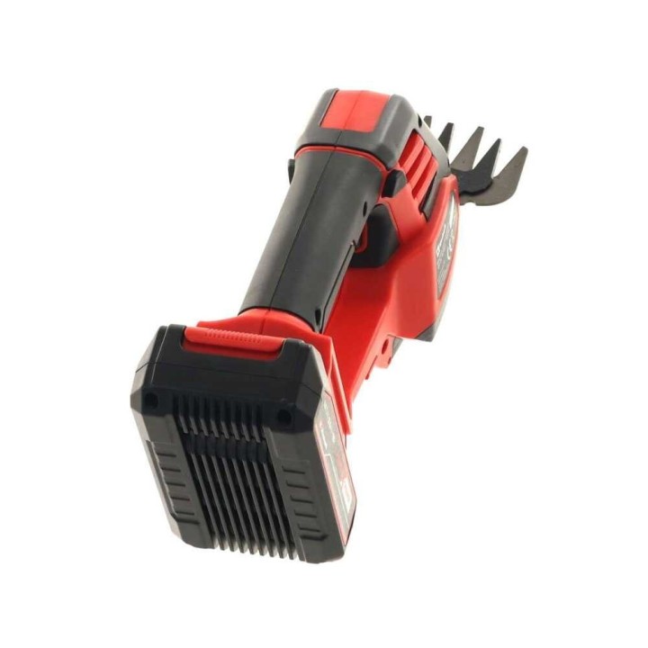 Einhell GE-CG 18/100 Li akkuruohosakset, 18 V, ilman akkua ja laturia
