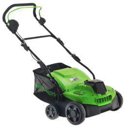 Greenworks GD40SC38II akkuarikkoja 40 V 36 cm ilman akkua ja laturia