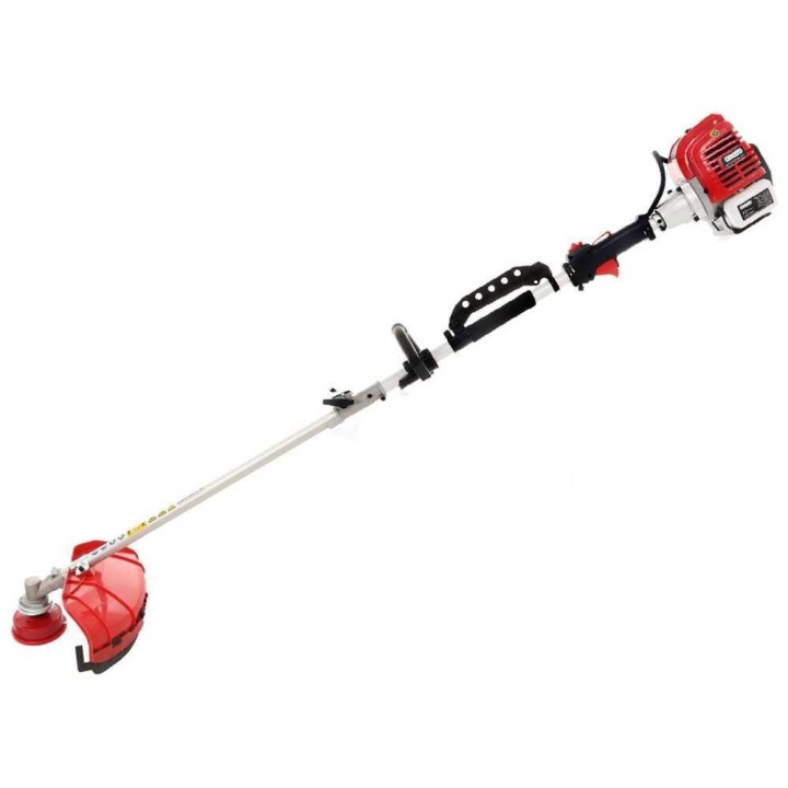 GeoTech GT-2 33 L monitoiminen raivaussaha, 33 cm³, 1,4 HP