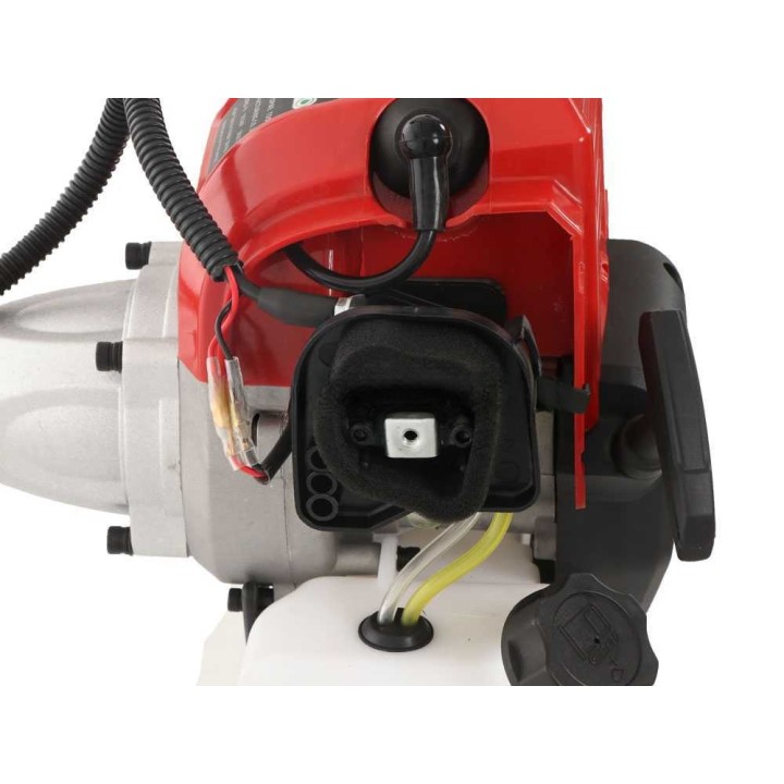 GeoTech GT-2 33 L monitoiminen raivaussaha, 33 cm³, 1,4 HP