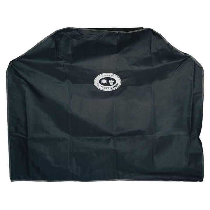 Montreux 570 G grillin suojapeite, 134 × 48 × 109 cm