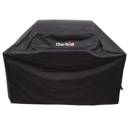Char Broil suojapeite 2 polttimiselle grillille 132 58 110 cm