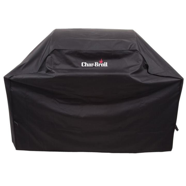 Char Broil suojapeite 2 polttimiselle grillille 132 58 110 cm