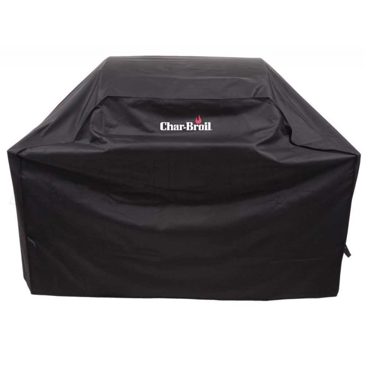 Char-Broil suojapeite 2-polttimiselle grillille, 132 × 58 × 110 cm