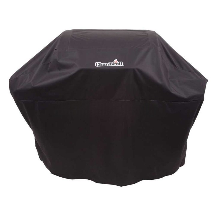 Char-Broil grillipeite 3–4 polttimelle, 158 × 61 × 107 cm