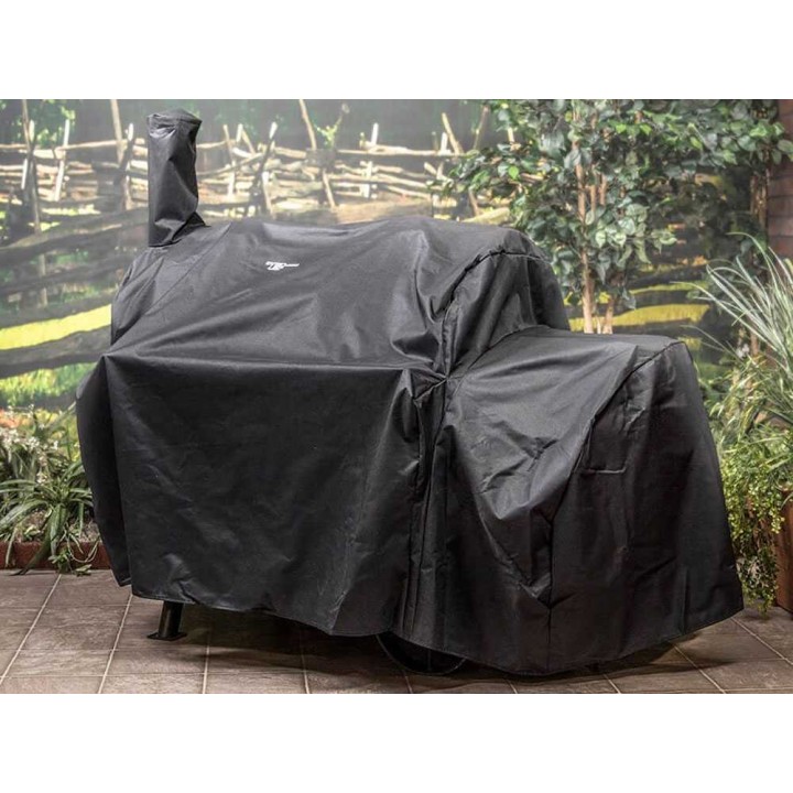 Oklahoma Joe -grillin suojapeite, 146 × 86 × 134 cm