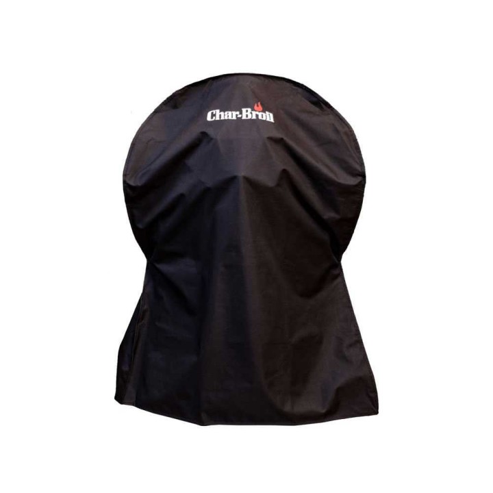 Char-Broil All Star -grillin suojapeite, 85,5 × 58 × 105 cm