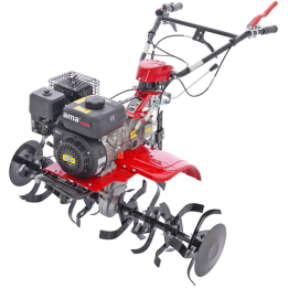 AMA MTZ100G jyrsin 7 HP 212 cm 100 cm 3 1 vaihdetta