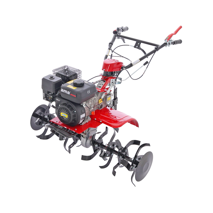 AMA MTZ100G jyrsin 7 HP 212 cm 100 cm 3 1 vaihdetta