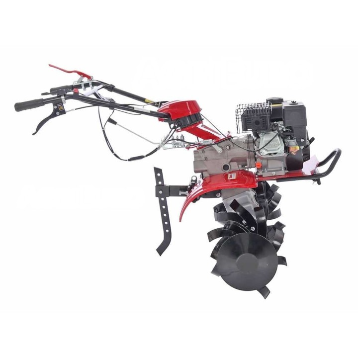 AMA MTZ100G -jyrsin, 7 HP, 212 cm³, 100 cm, 3+1 vaihdetta
