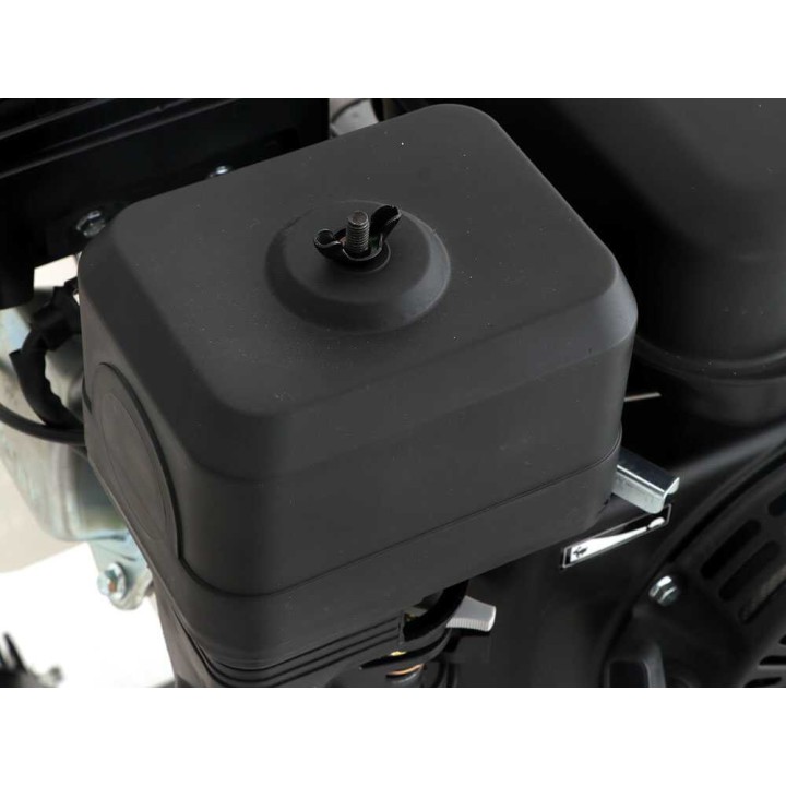 AMA MTZ100G -jyrsin, 7 HP, 212 cm³, 100 cm, 3+1 vaihdetta