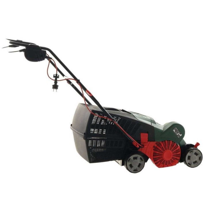 BOSCH Universal Verticut 1100 sähköaroitin, 1 100 W, 32 cm