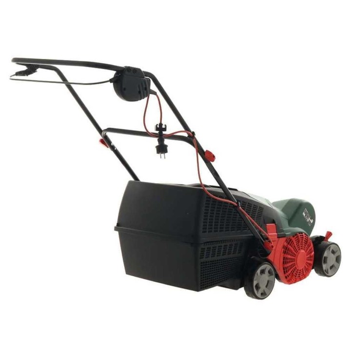 BOSCH Universal Verticut 1100 sähköaroitin, 1 100 W, 32 cm