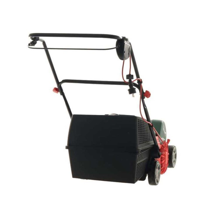BOSCH Universal Verticut 1100 sähköaroitin, 1 100 W, 32 cm