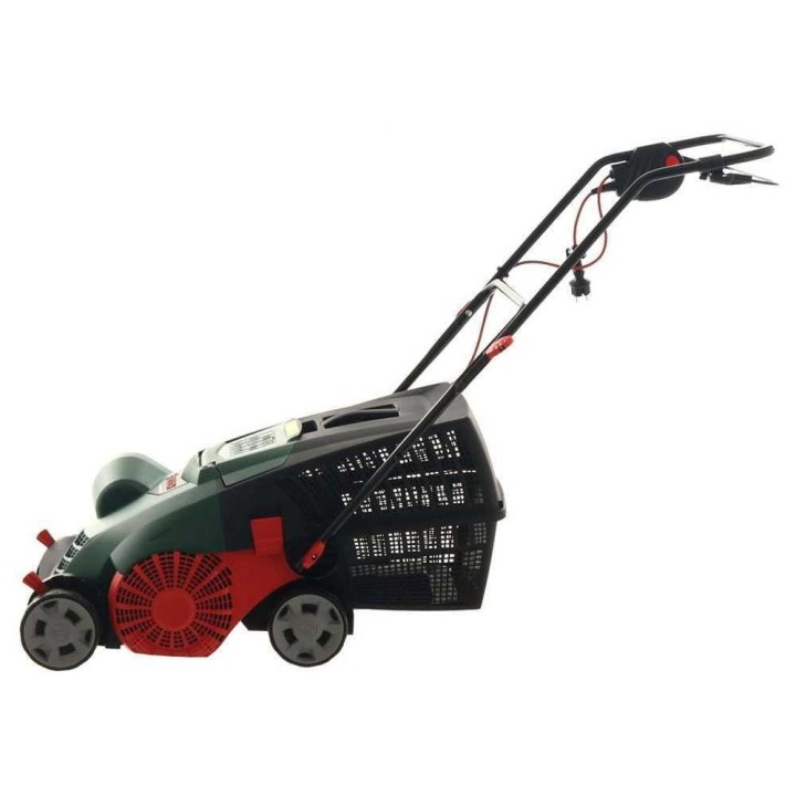 BOSCH Universal Verticut 1100 sähköaroitin, 1 100 W, 32 cm
