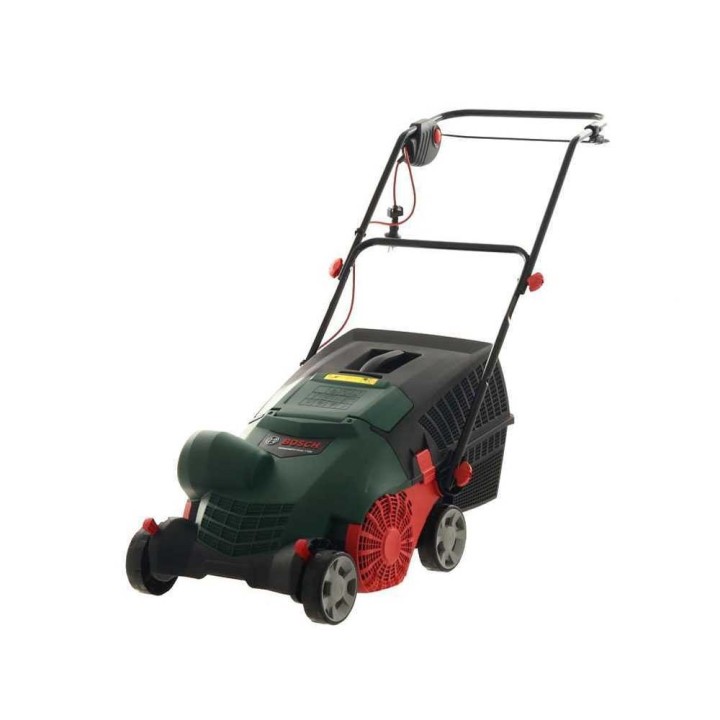 BOSCH Universal Verticut 1100 sähköaroitin, 1 100 W, 32 cm