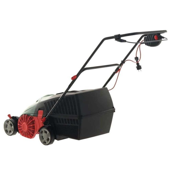 BOSCH Universal Verticut 1100 sähköaroitin, 1 100 W, 32 cm