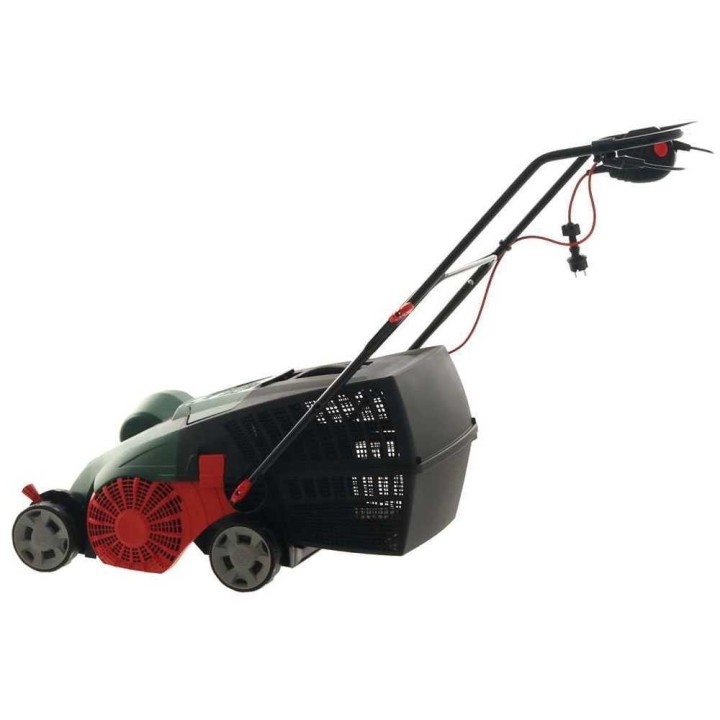 BOSCH Universal Verticut 1100 sähköaroitin, 1 100 W, 32 cm