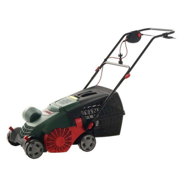 BOSCH Universal Verticut 1100 sähköaroitin, 1 100 W, 32 cm