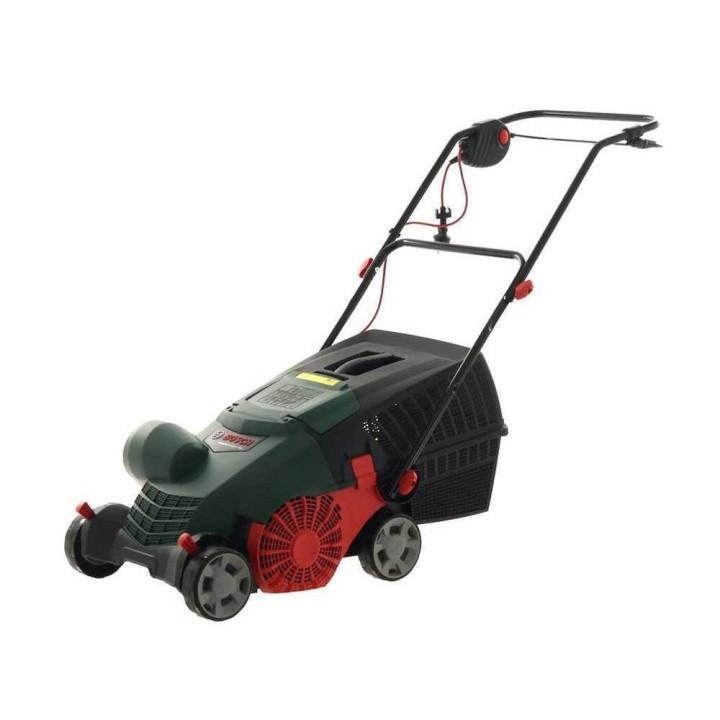 BOSCH Universal Verticut 1100 sähköaroitin, 1 100 W, 32 cm
