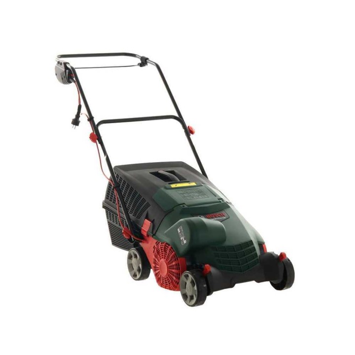 BOSCH Universal Verticut 1100 sähköaroitin, 1 100 W, 32 cm