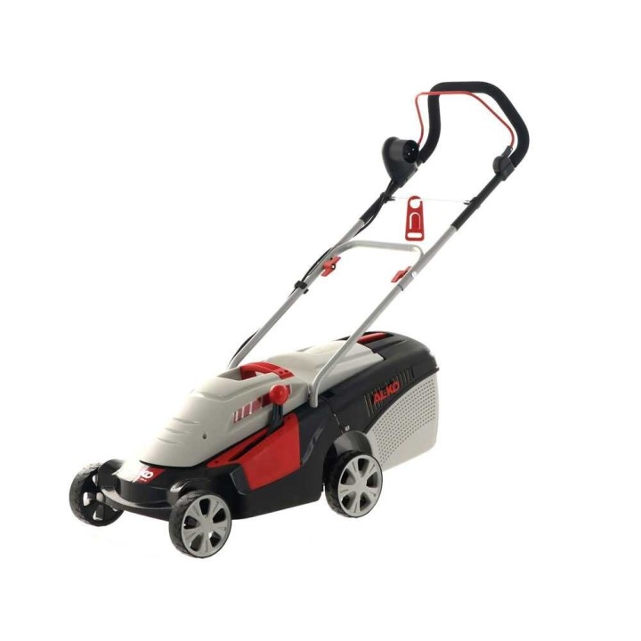 AL-KO Comfort 34E sähköruohonleikkuri, 1 200 W, 34 cm