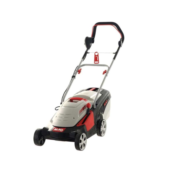 AL-KO Comfort 34E sähköruohonleikkuri, 1 200 W, 34 cm