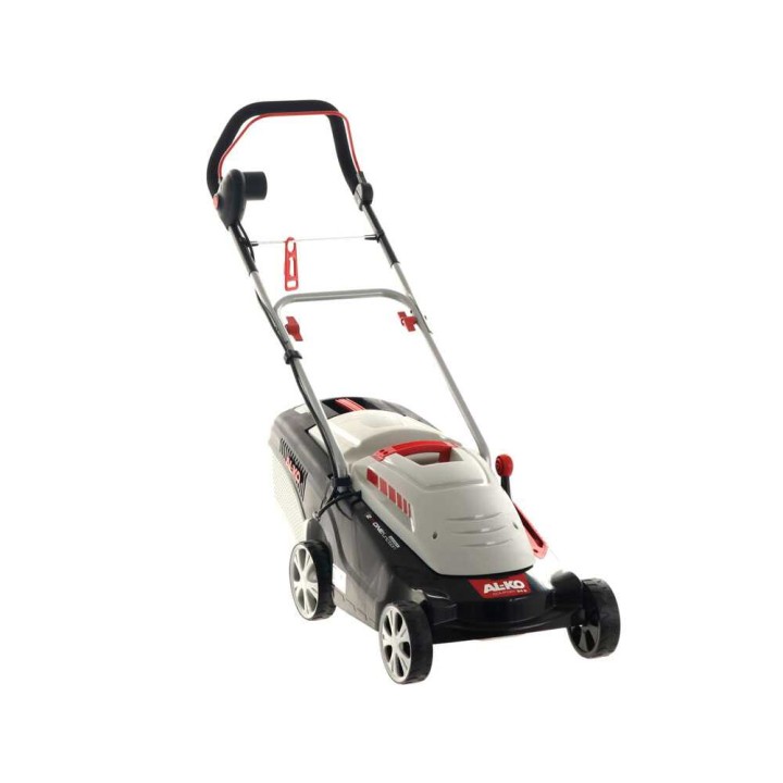 AL-KO Comfort 34E sähköruohonleikkuri, 1 200 W, 34 cm