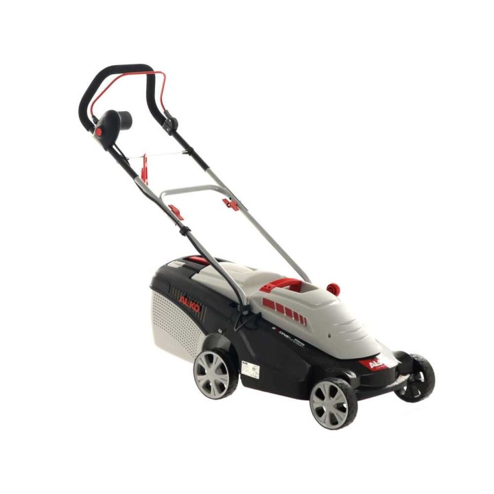 AL-KO Comfort 34E sähköruohonleikkuri, 1 200 W, 34 cm
