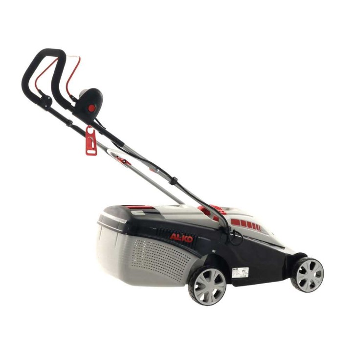 AL-KO Comfort 34E sähköruohonleikkuri, 1 200 W, 34 cm