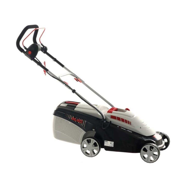 AL-KO Comfort 34E sähköruohonleikkuri, 1 200 W, 34 cm