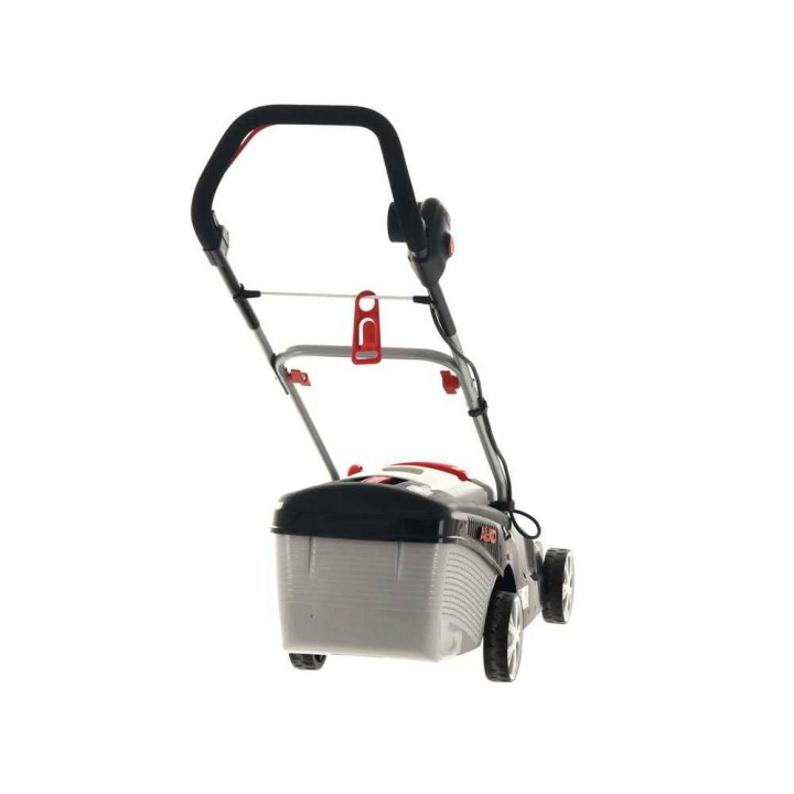 AL-KO Comfort 34E sähköruohonleikkuri, 1 200 W, 34 cm