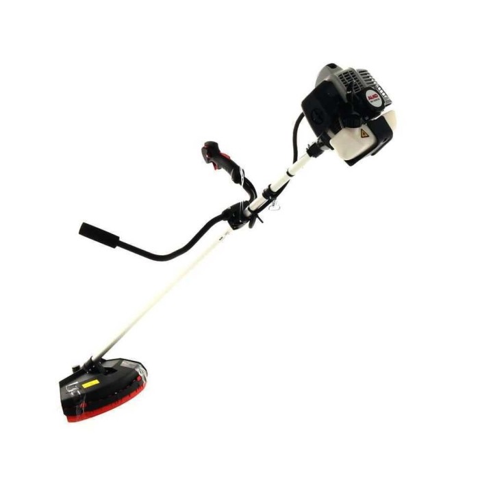 AL-KO BC 400 B bensiinitrimmeri, 40 cm³, 1,67 HP