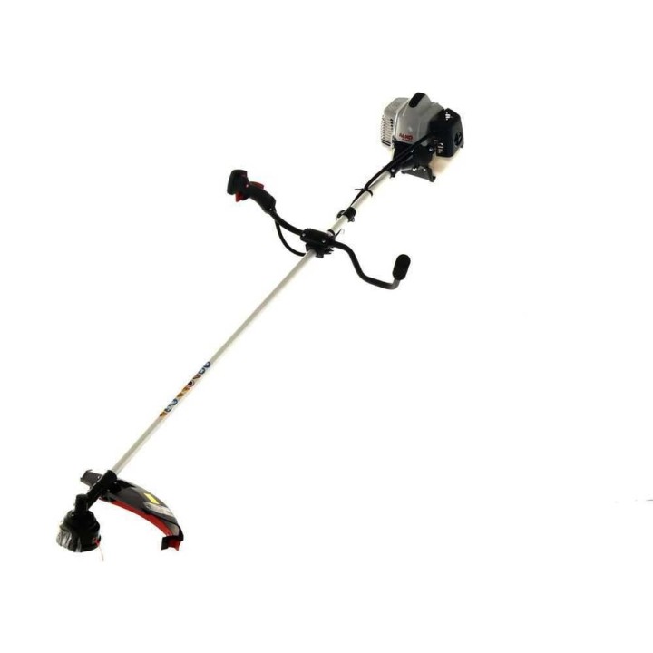 AL-KO BC 400 B bensiinitrimmeri, 40 cm³, 1,67 HP