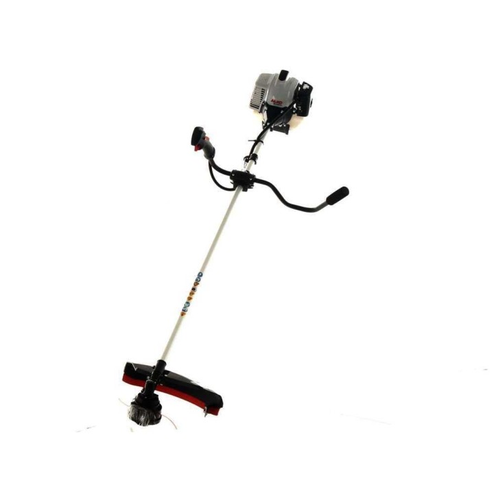 AL-KO BC 400 B bensiinitrimmeri, 40 cm³, 1,67 HP