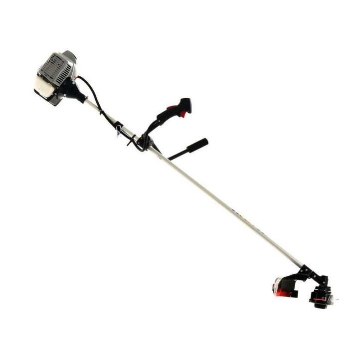 AL-KO BC 400 B bensiinitrimmeri, 40 cm³, 1,67 HP