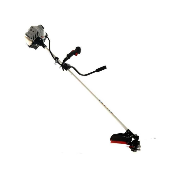AL-KO BC 400 B bensiinitrimmeri, 40 cm³, 1,67 HP