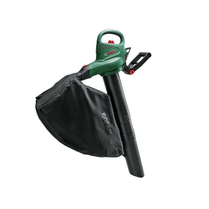 Bosch Universal Garden Tidy 2300 lehtipuhallin-imuri, 2 300 W, 45 l